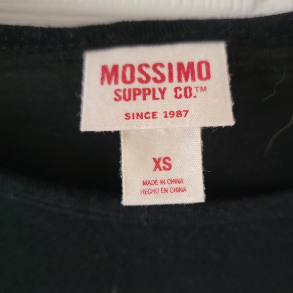 Flowy tee - Picture 2 of 3